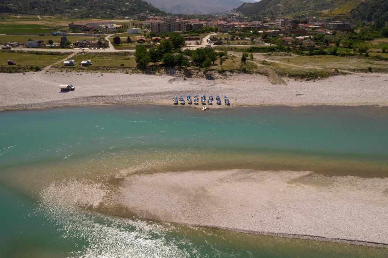 Sancho Farm Albania Villa Memaliaj Exterior photo